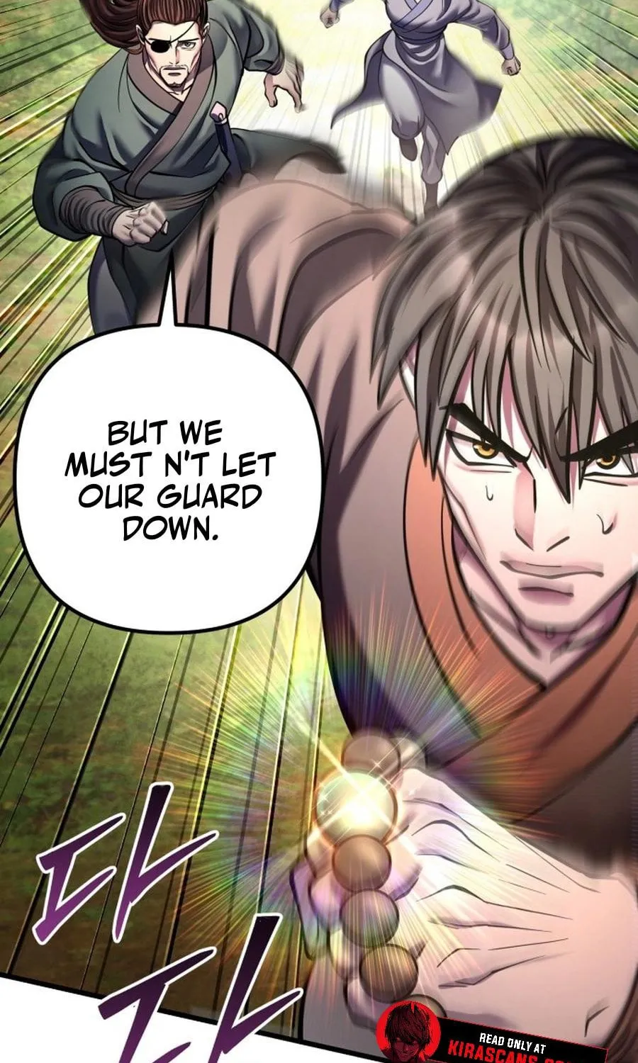 Revenge of Young Master Peng Chapter 175 page 43 - 