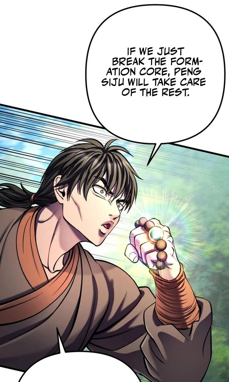 Revenge of Young Master Peng Chapter 175 page 45 - 
