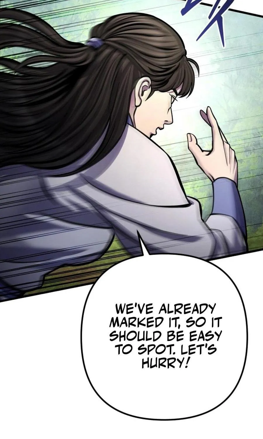 Revenge of Young Master Peng Chapter 175 page 47 - 