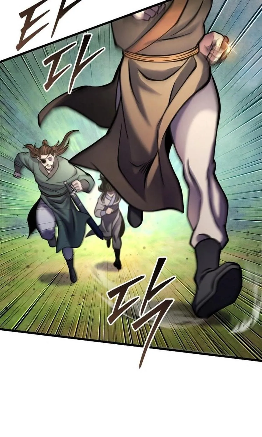 Revenge of Young Master Peng Chapter 175 page 49 - 