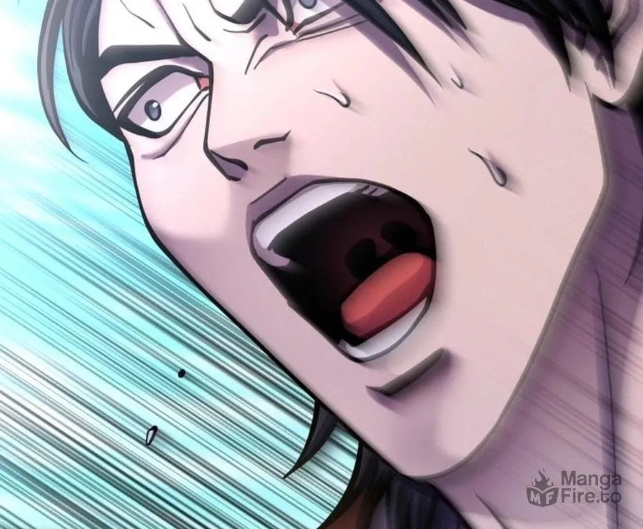 Revenge of Young Master Peng Chapter 175 page 6 - 