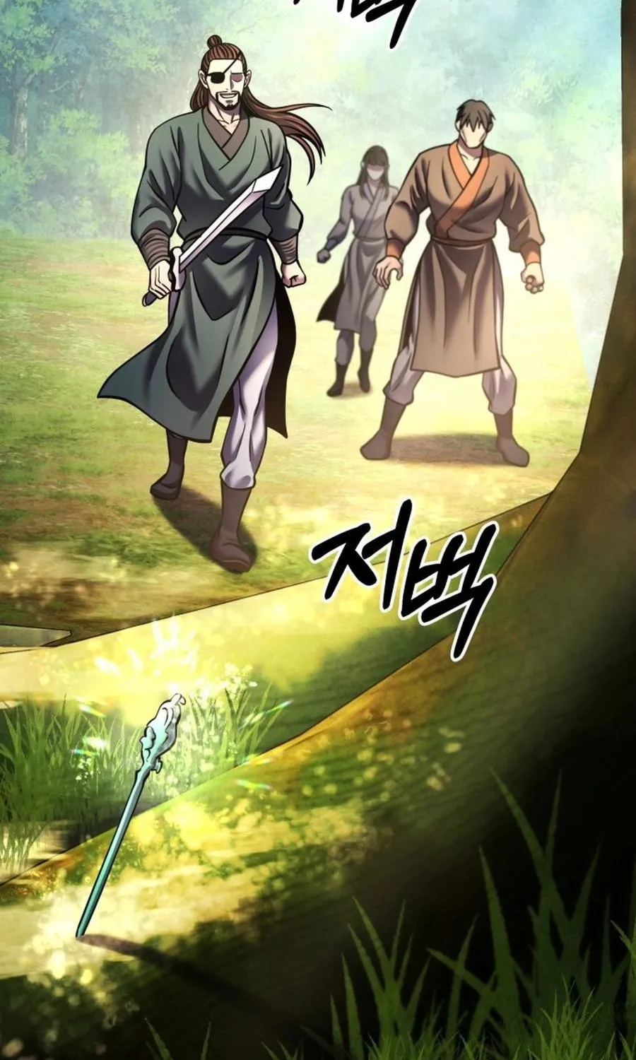 Revenge of Young Master Peng Chapter 175 page 55 - 