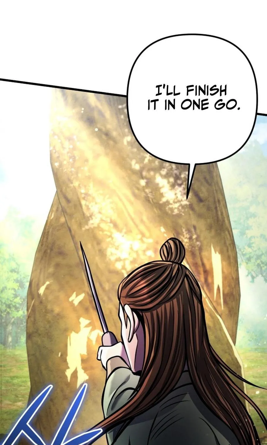 Revenge of Young Master Peng Chapter 175 page 57 - 