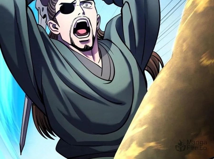 Revenge of Young Master Peng Chapter 175 page 60 - 