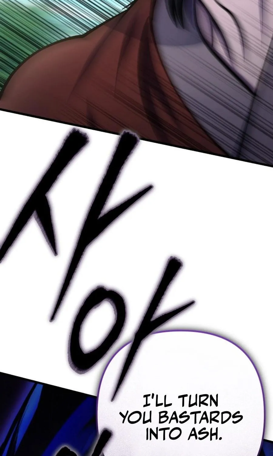 Revenge of Young Master Peng Chapter 175 page 7 - 