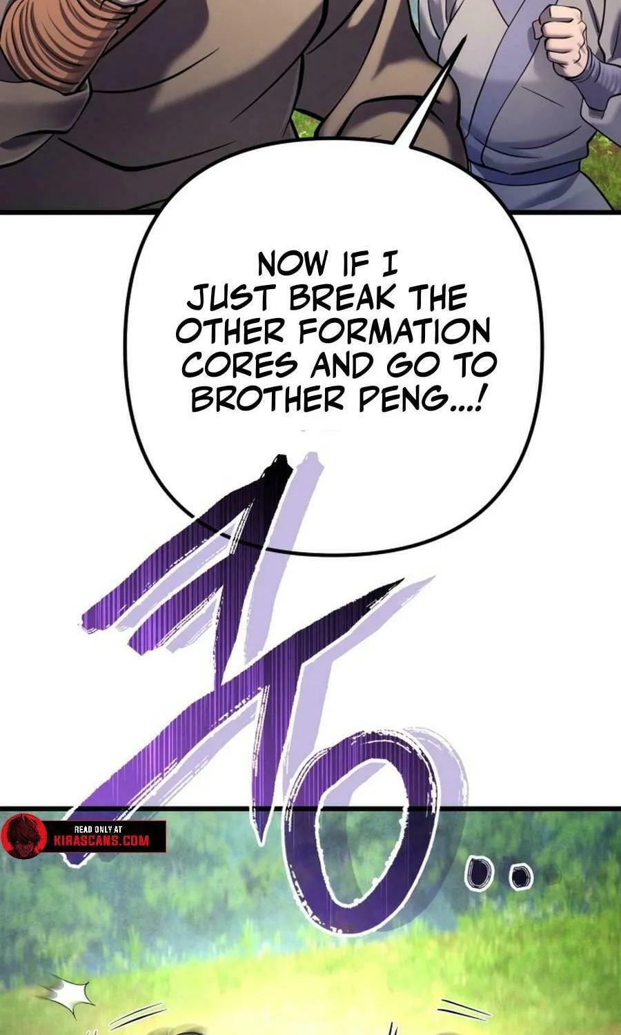 Revenge of Young Master Peng Chapter 175 page 70 - 
