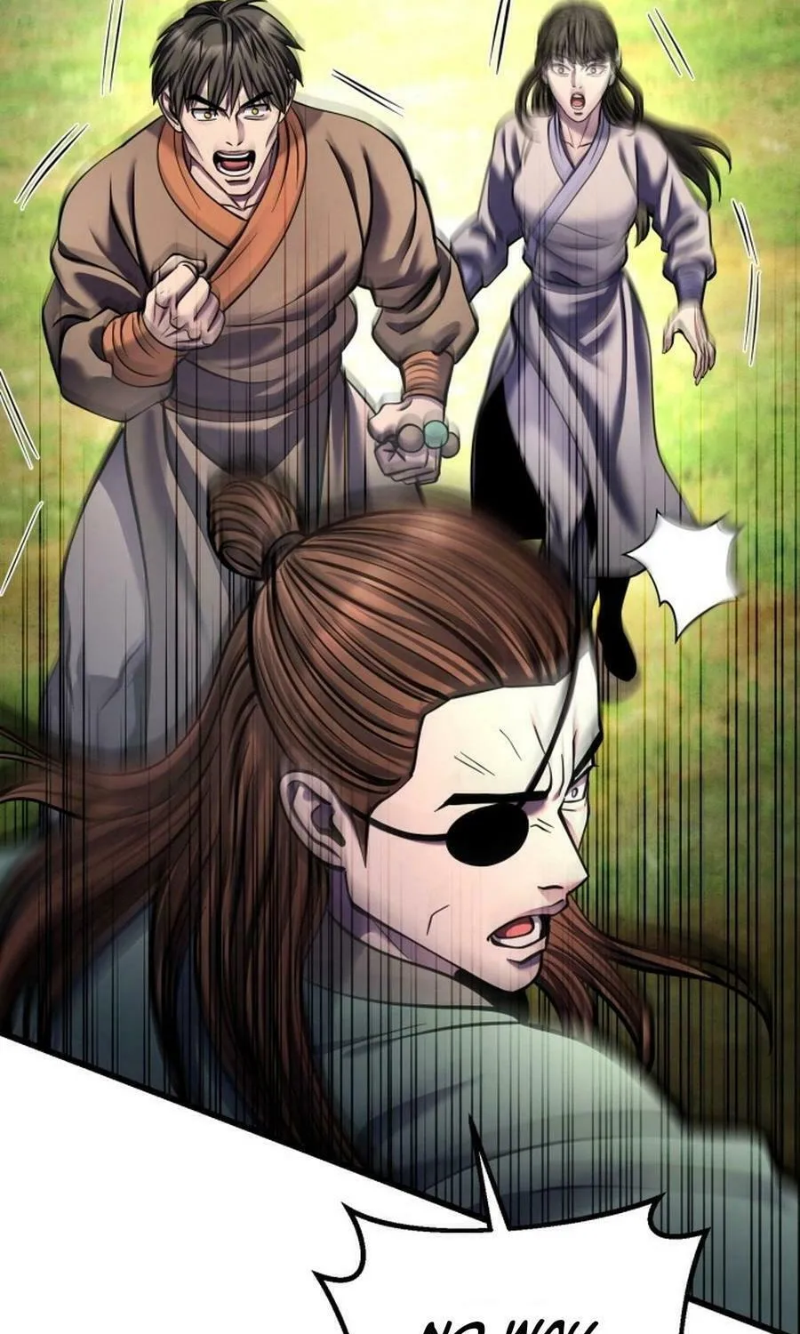 Revenge of Young Master Peng Chapter 175 page 71 - 