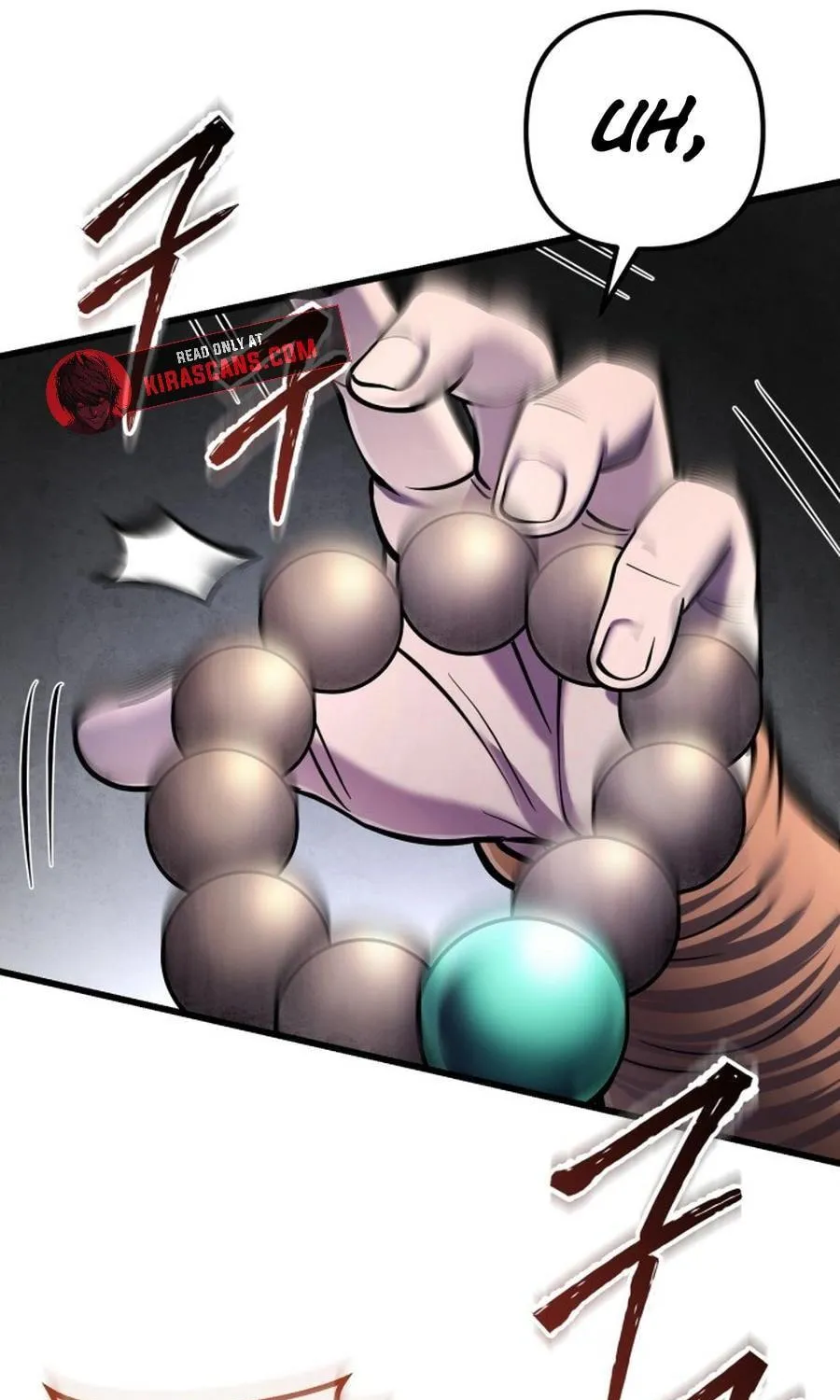 Revenge of Young Master Peng Chapter 175 page 76 - 