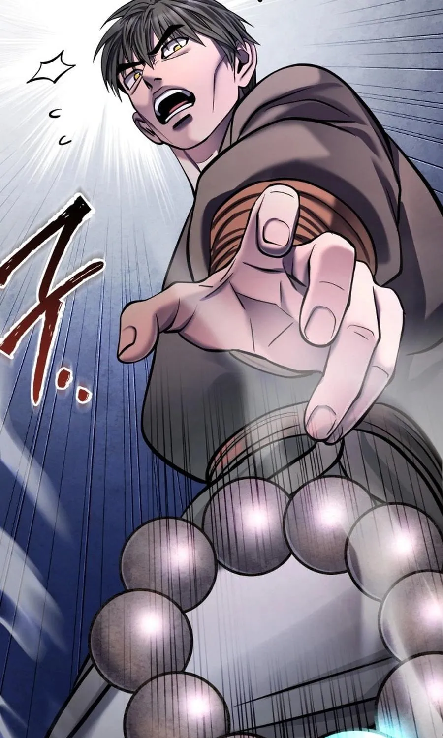 Revenge of Young Master Peng Chapter 175 page 78 - 