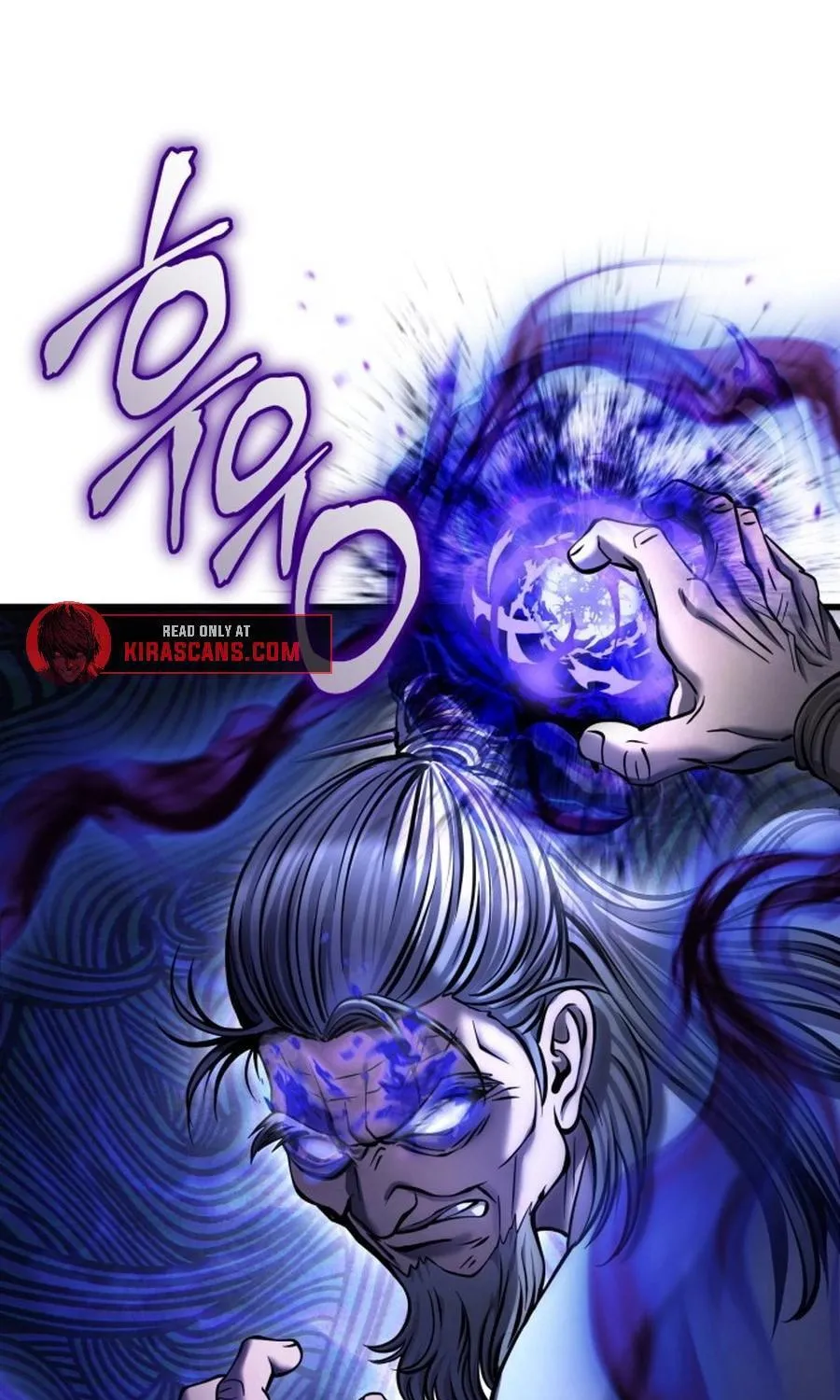 Revenge of Young Master Peng Chapter 175 page 84 - 