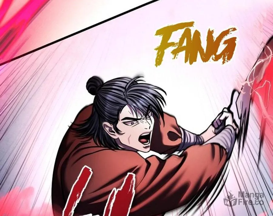 Revenge of Young Master Peng Chapter 175 page 89 - 