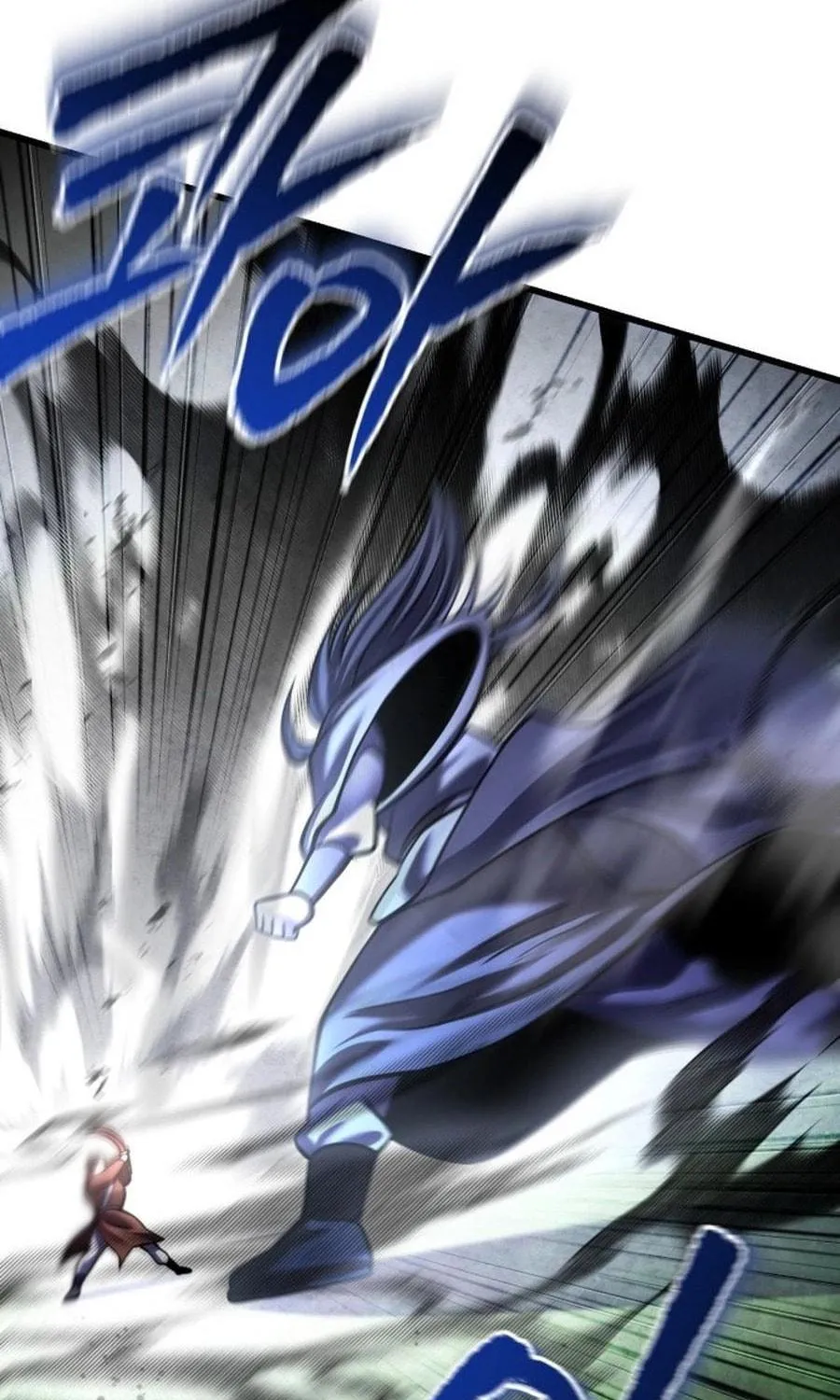 Revenge of Young Master Peng Chapter 175 page 94 - 