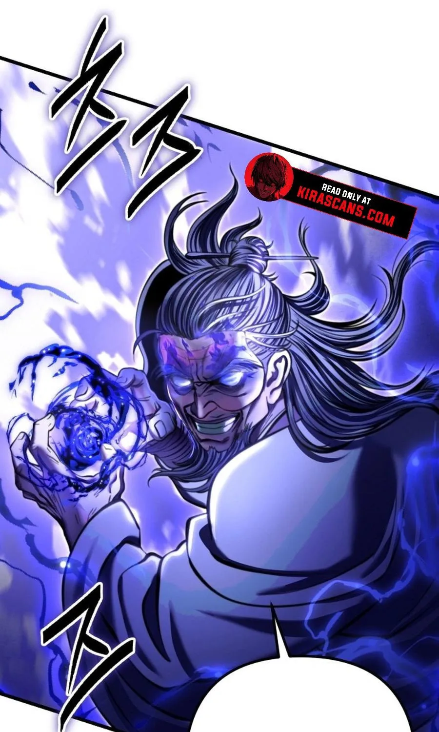 Revenge of Young Master Peng Chapter 175 page 96 - 