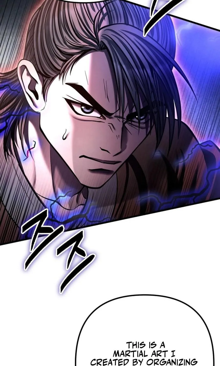 Revenge of Young Master Peng Chapter 175 page 98 - 