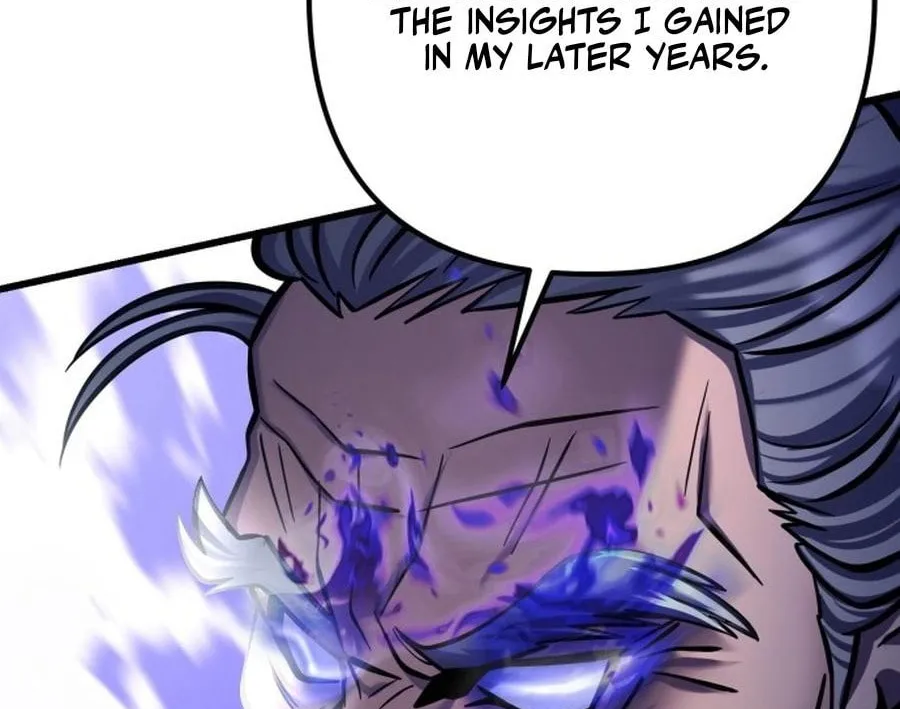 Revenge of Young Master Peng Chapter 175 page 99 - 