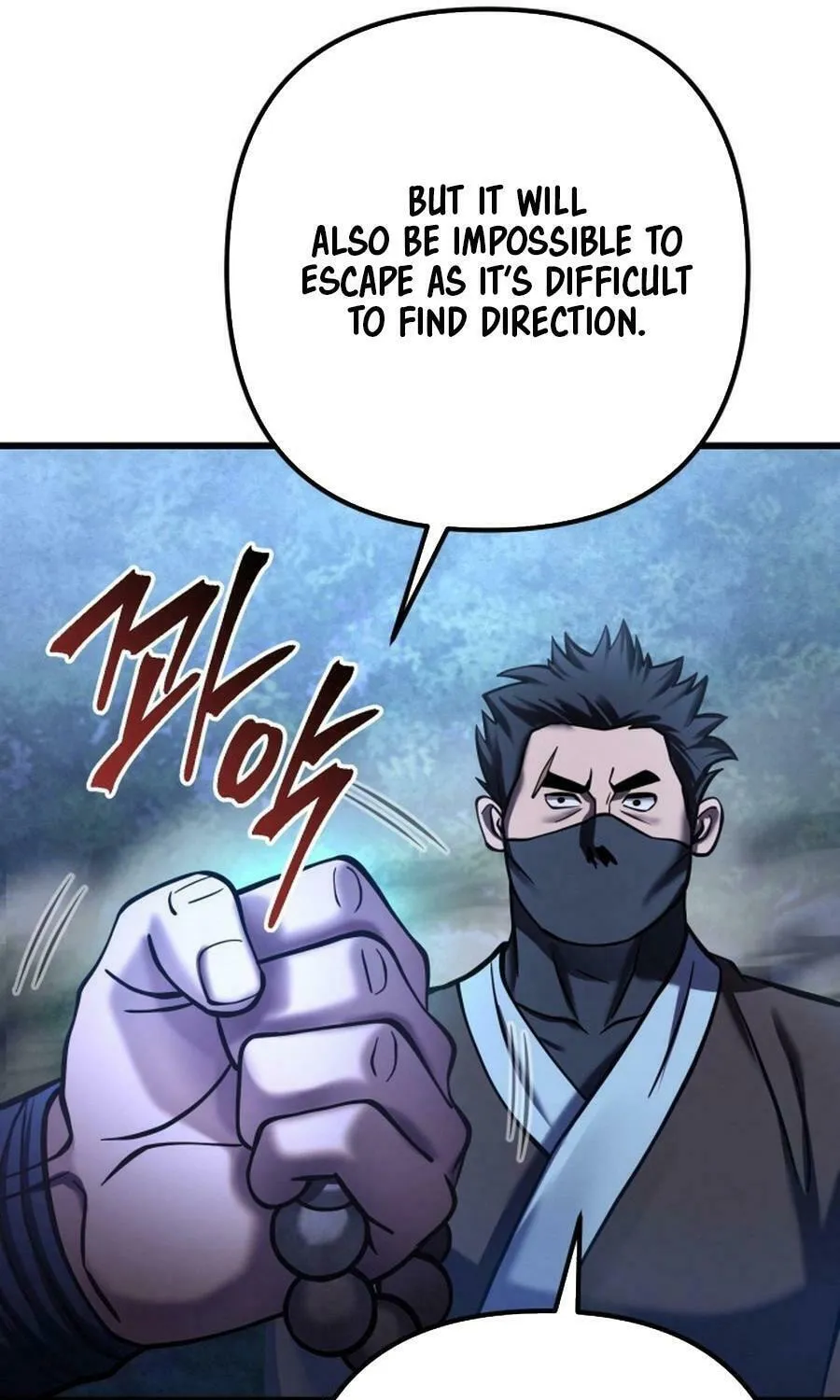 Revenge of Young Master Peng Chapter 176 page 11 - 