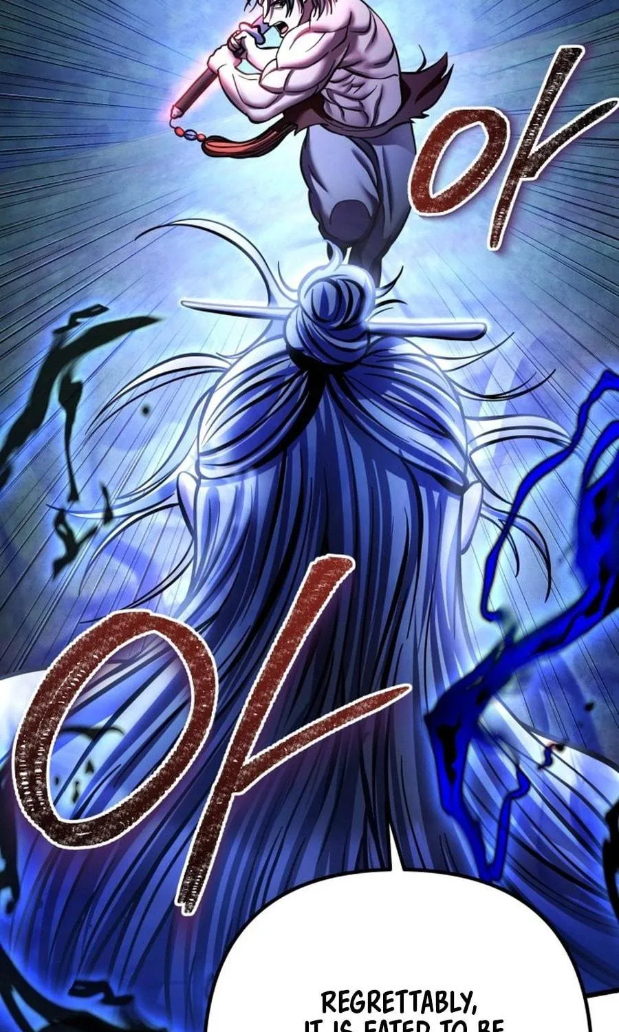 Revenge of Young Master Peng Chapter 176 page 102 - 