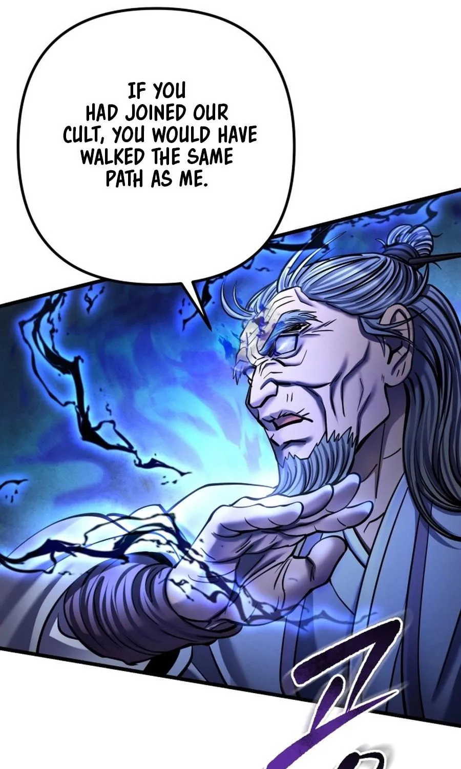 Revenge of Young Master Peng Chapter 176 page 104 - 