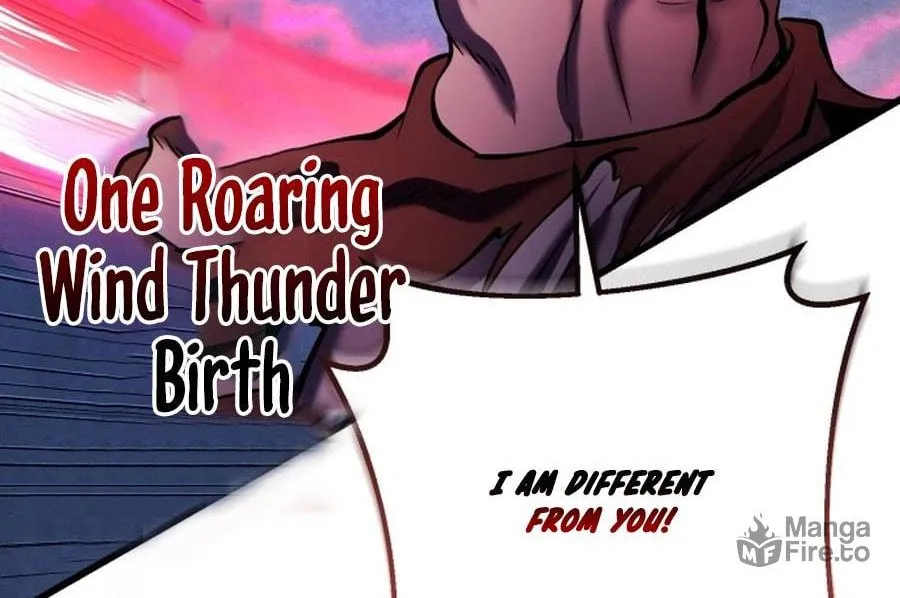 Revenge of Young Master Peng Chapter 176 page 109 - 