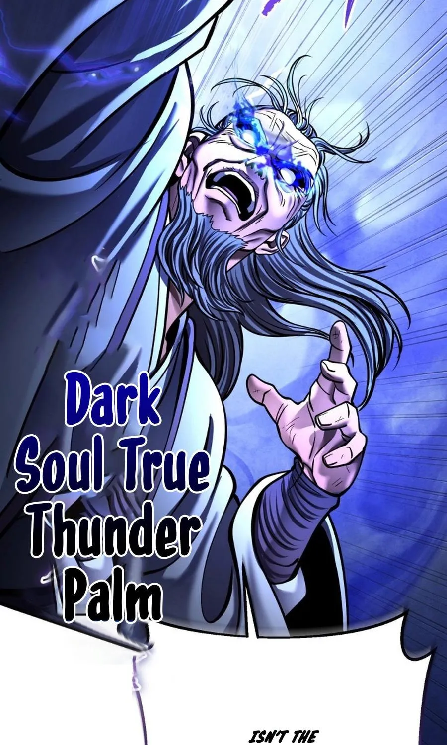 Revenge of Young Master Peng Chapter 176 page 112 - 