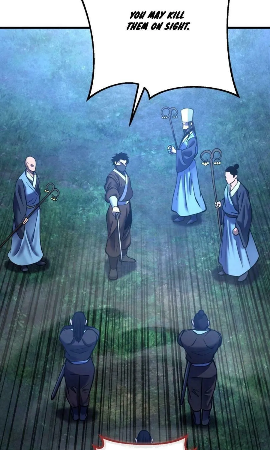 Revenge of Young Master Peng Chapter 176 page 13 - 
