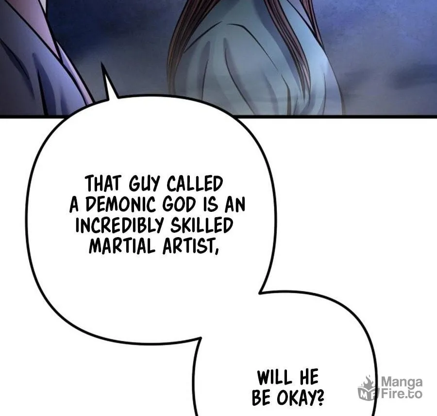 Revenge of Young Master Peng Chapter 176 page 121 - 