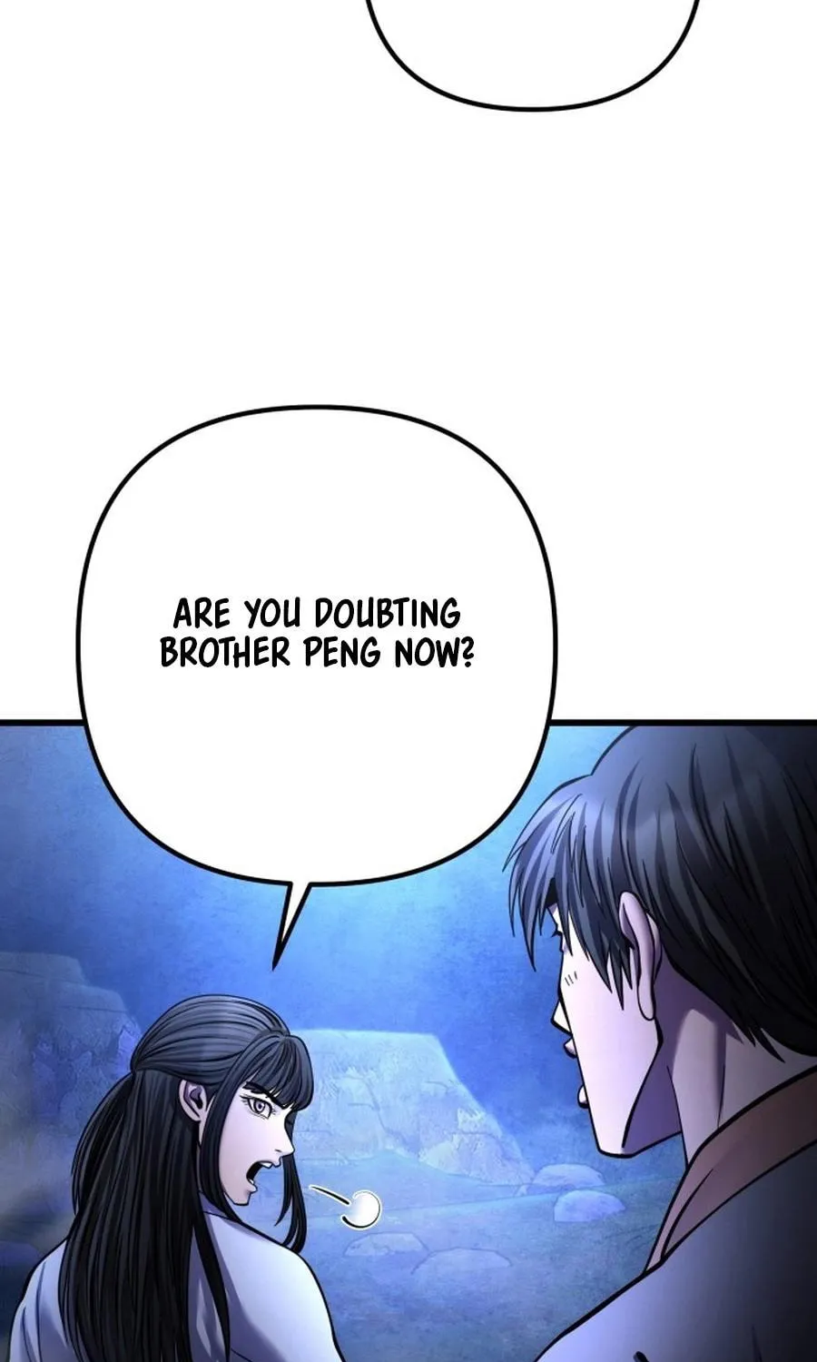 Revenge of Young Master Peng Chapter 176 page 122 - 