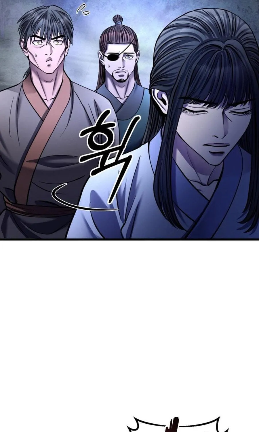 Revenge of Young Master Peng Chapter 176 page 126 - 