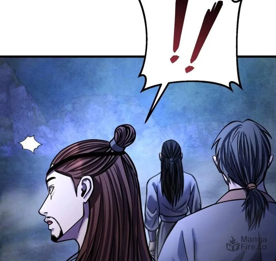 Revenge of Young Master Peng Chapter 176 page 127 - 
