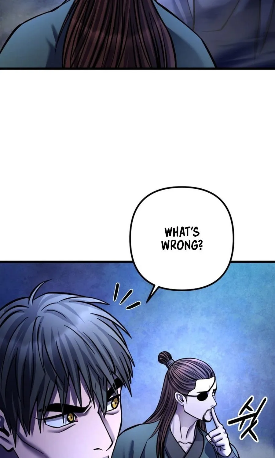 Revenge of Young Master Peng Chapter 176 page 128 - 