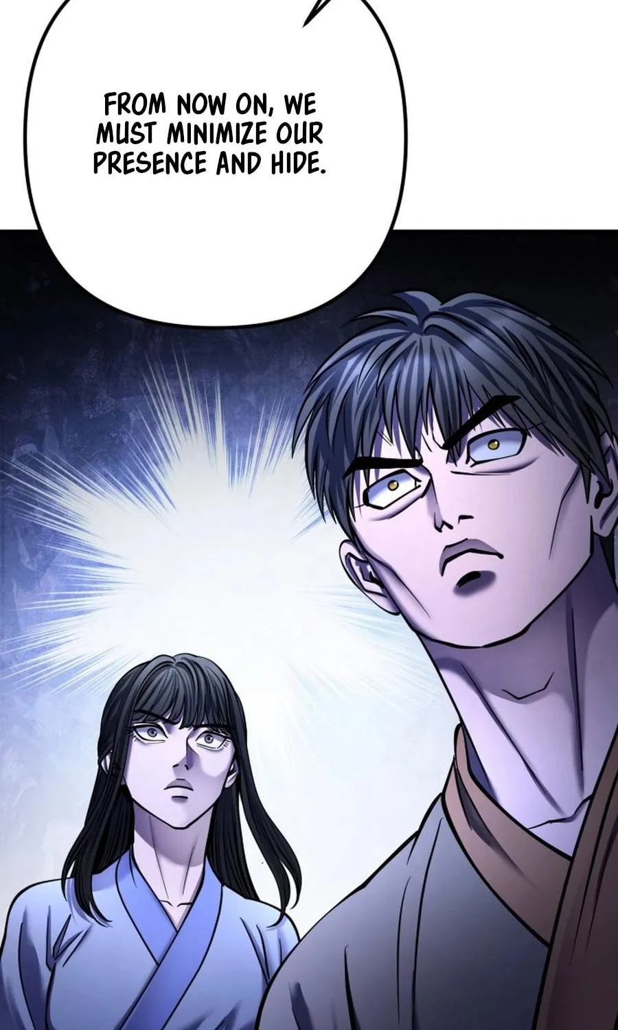 Revenge of Young Master Peng Chapter 176 page 130 - 