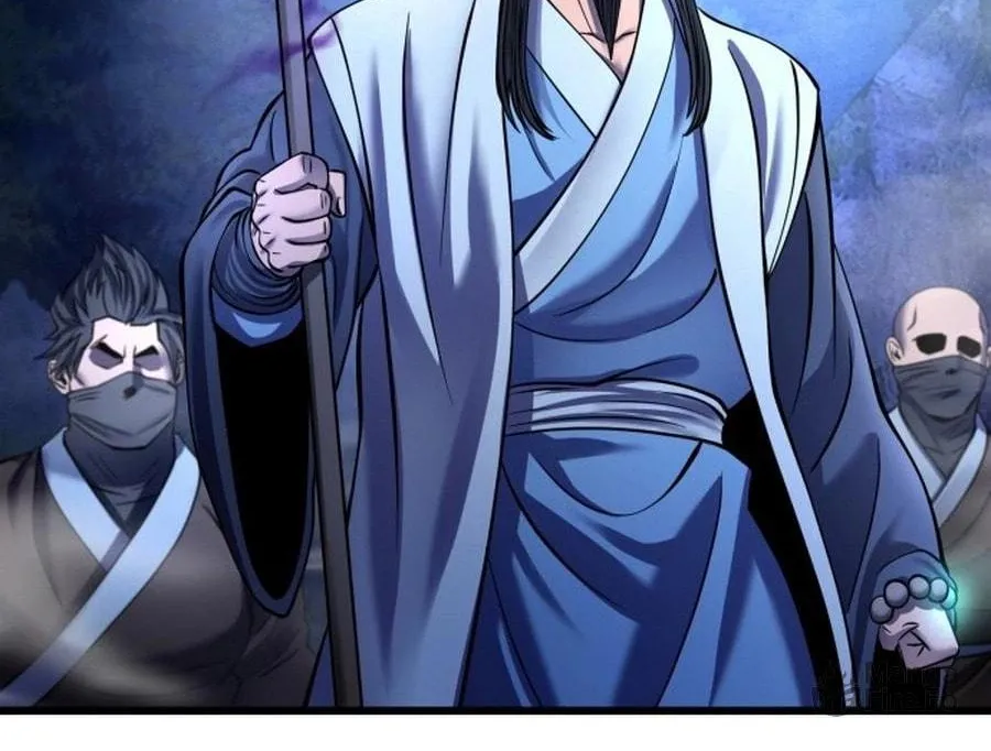 Revenge of Young Master Peng Chapter 176 page 137 - 