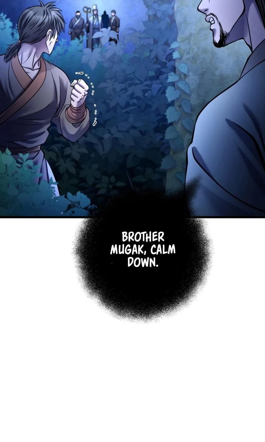 Revenge of Young Master Peng Chapter 176 page 146 - 