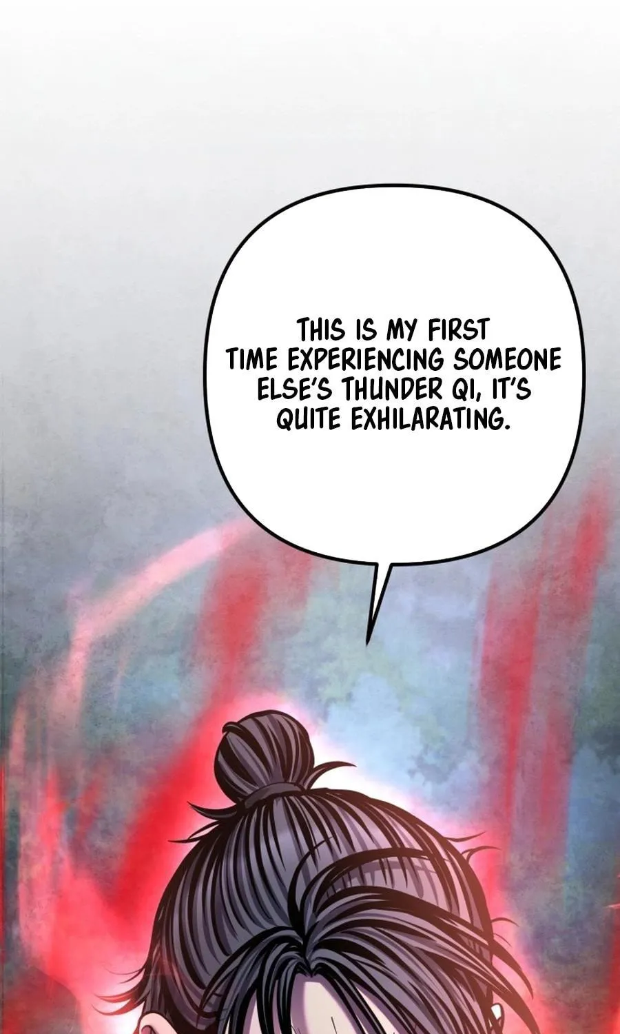 Revenge of Young Master Peng Chapter 176 page 16 - 