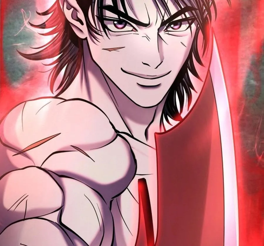 Revenge of Young Master Peng Chapter 176 page 17 - 