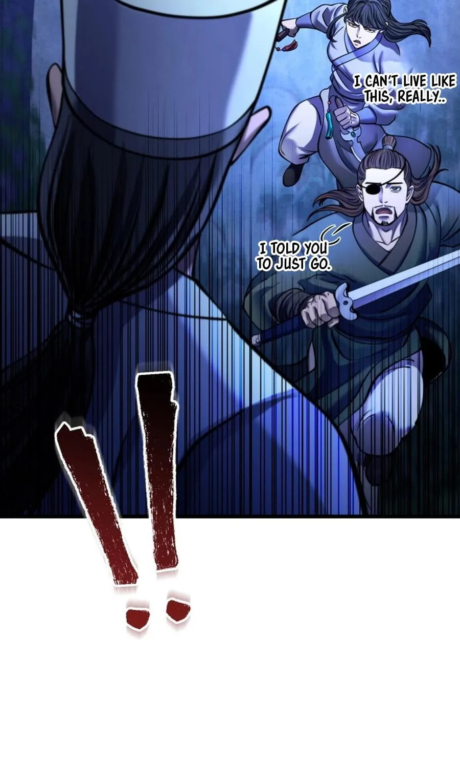 Revenge of Young Master Peng Chapter 176 page 164 - 