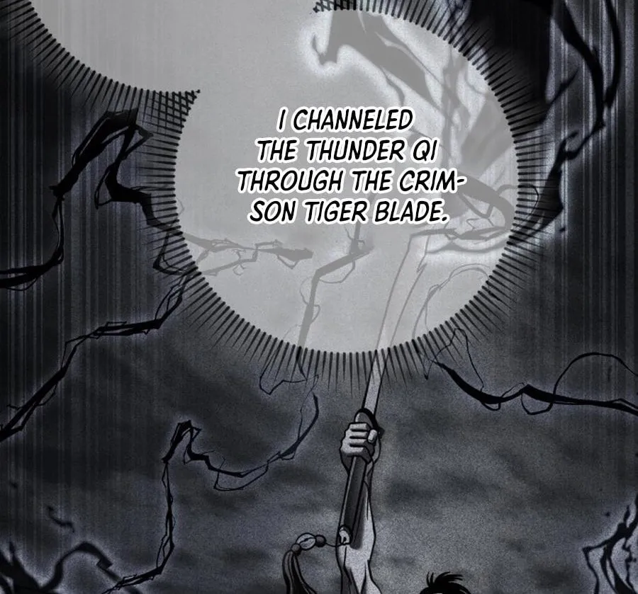 Revenge of Young Master Peng Chapter 176 page 19 - 