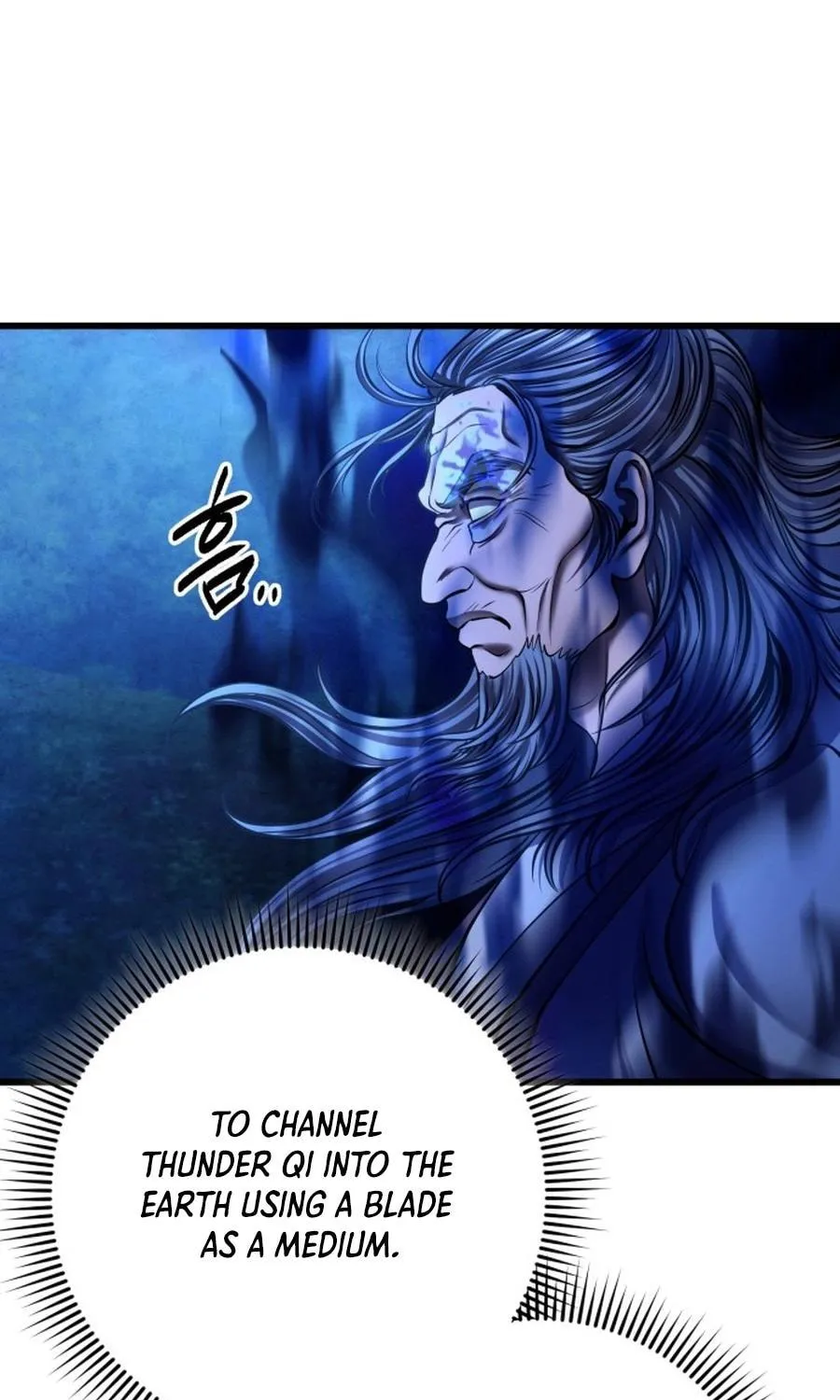 Revenge of Young Master Peng Chapter 176 page 30 - 