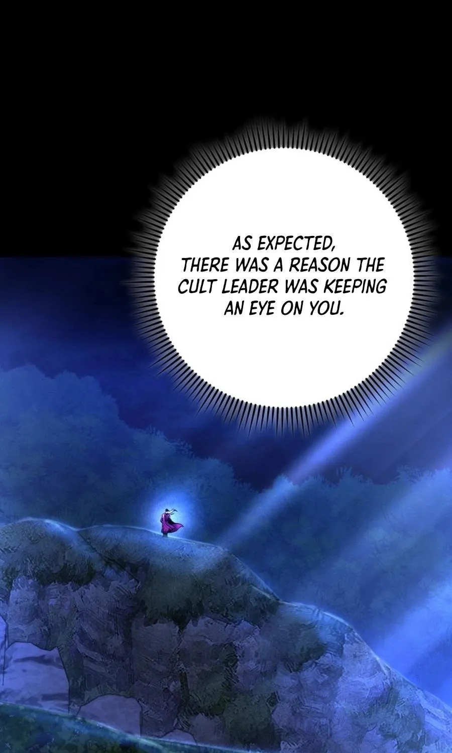Revenge of Young Master Peng Chapter 176 page 34 - 