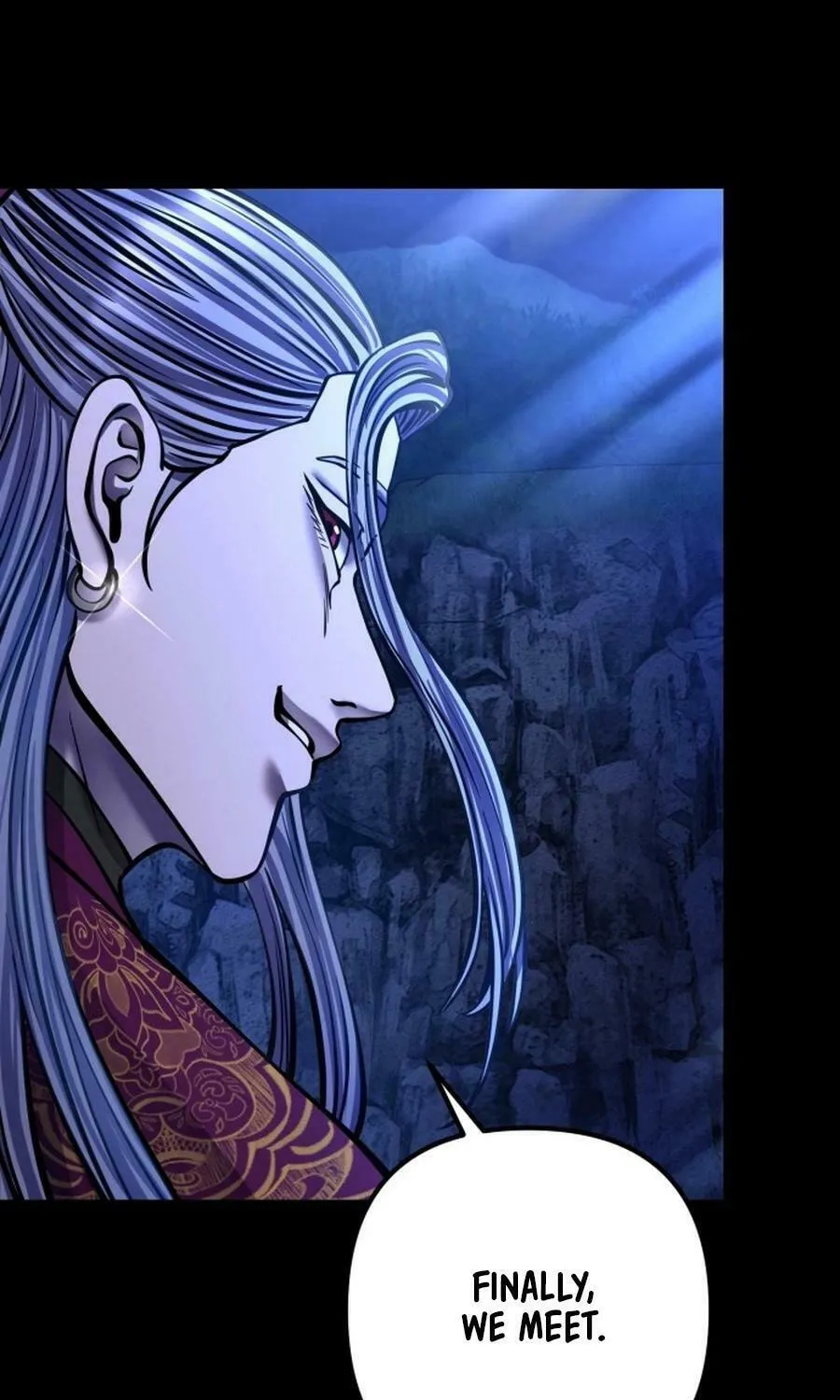 Revenge of Young Master Peng Chapter 176 page 38 - 