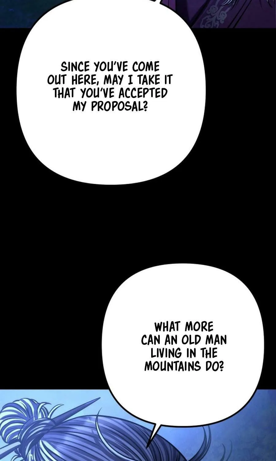 Revenge of Young Master Peng Chapter 176 page 40 - 