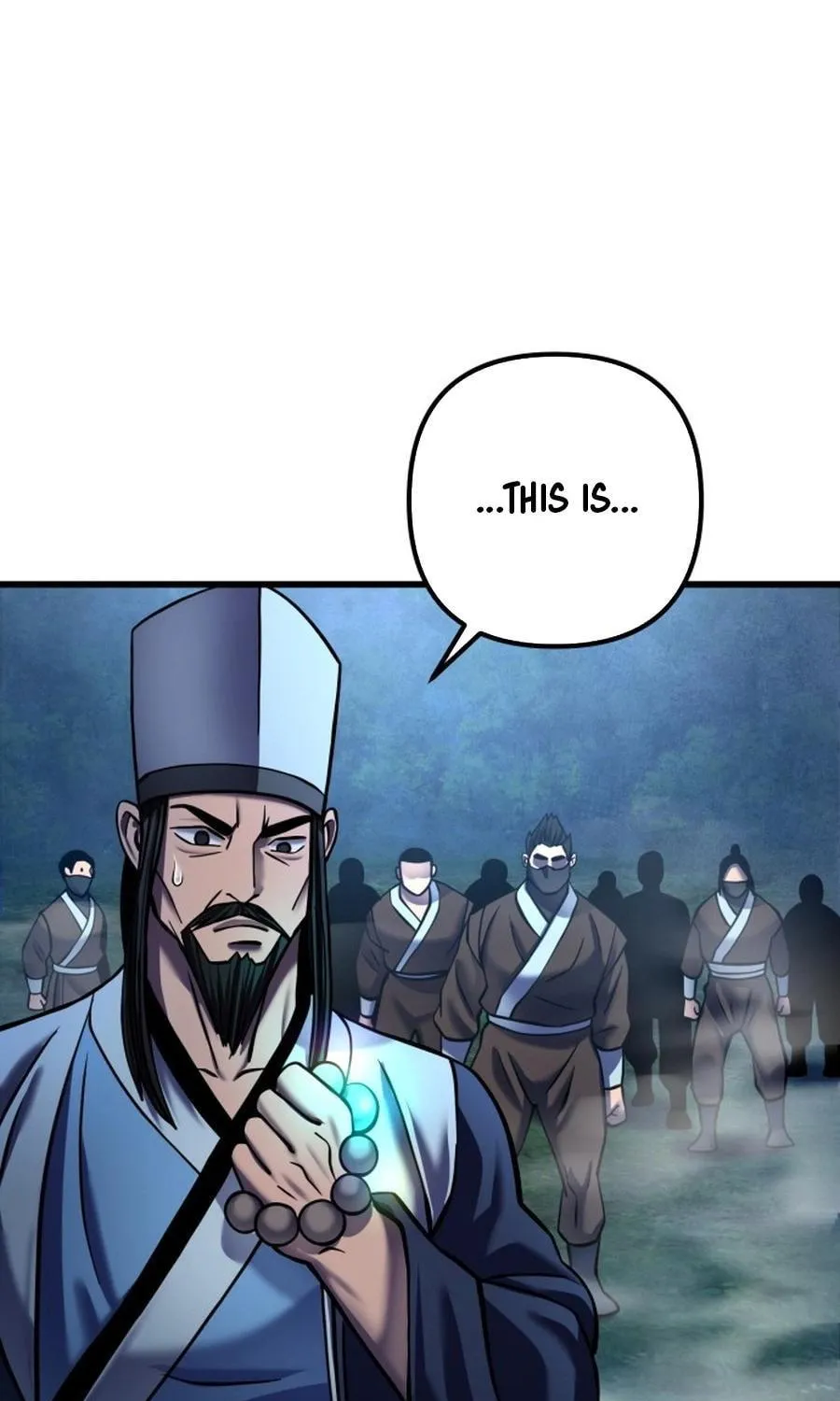 Revenge of Young Master Peng Chapter 176 page 5 - 