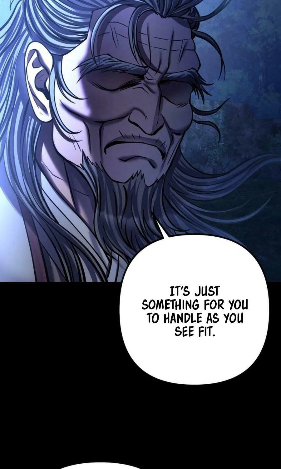 Revenge of Young Master Peng Chapter 176 page 41 - 