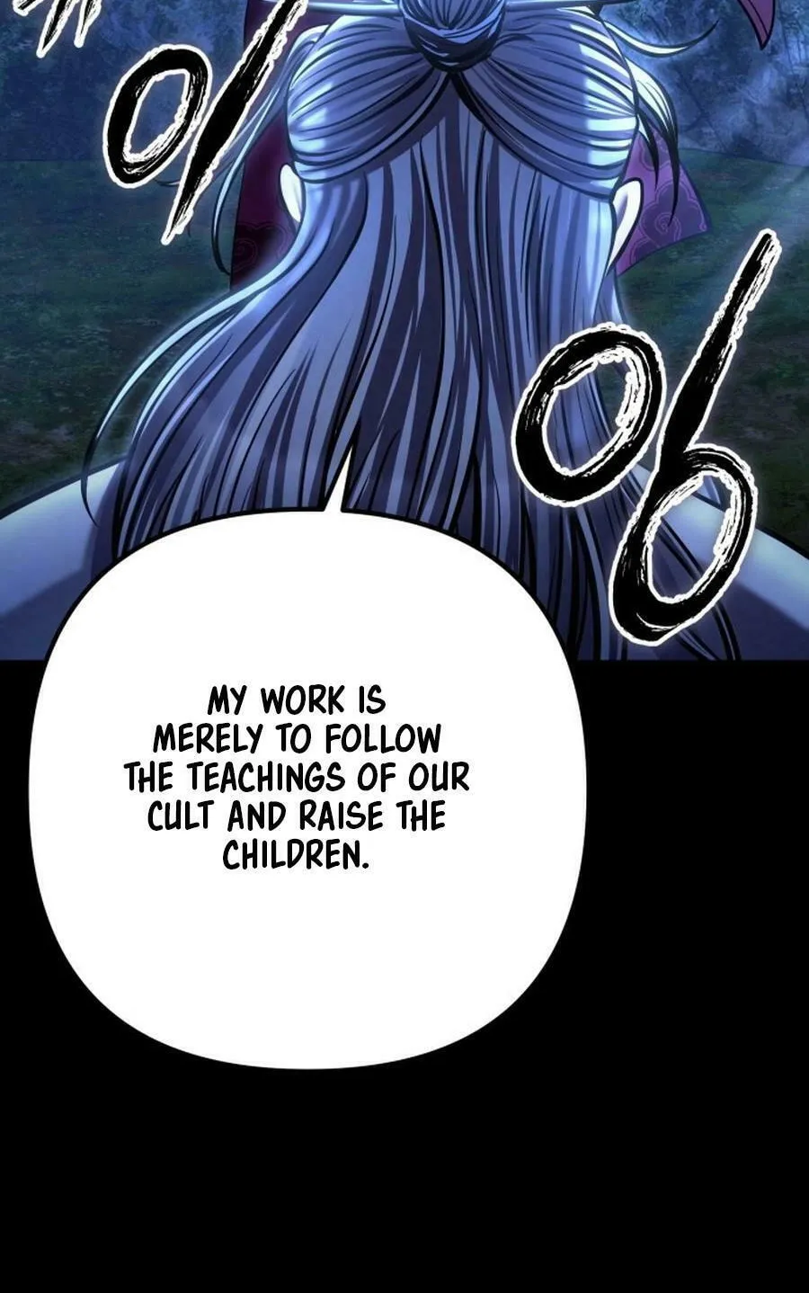 Revenge of Young Master Peng Chapter 176 page 43 - 
