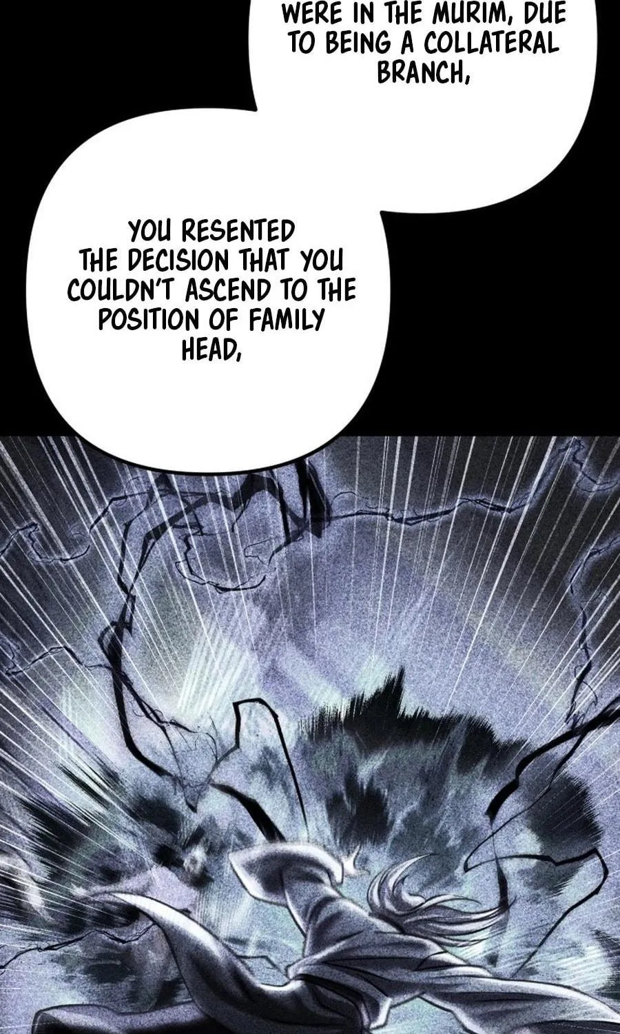 Revenge of Young Master Peng Chapter 176 page 46 - 