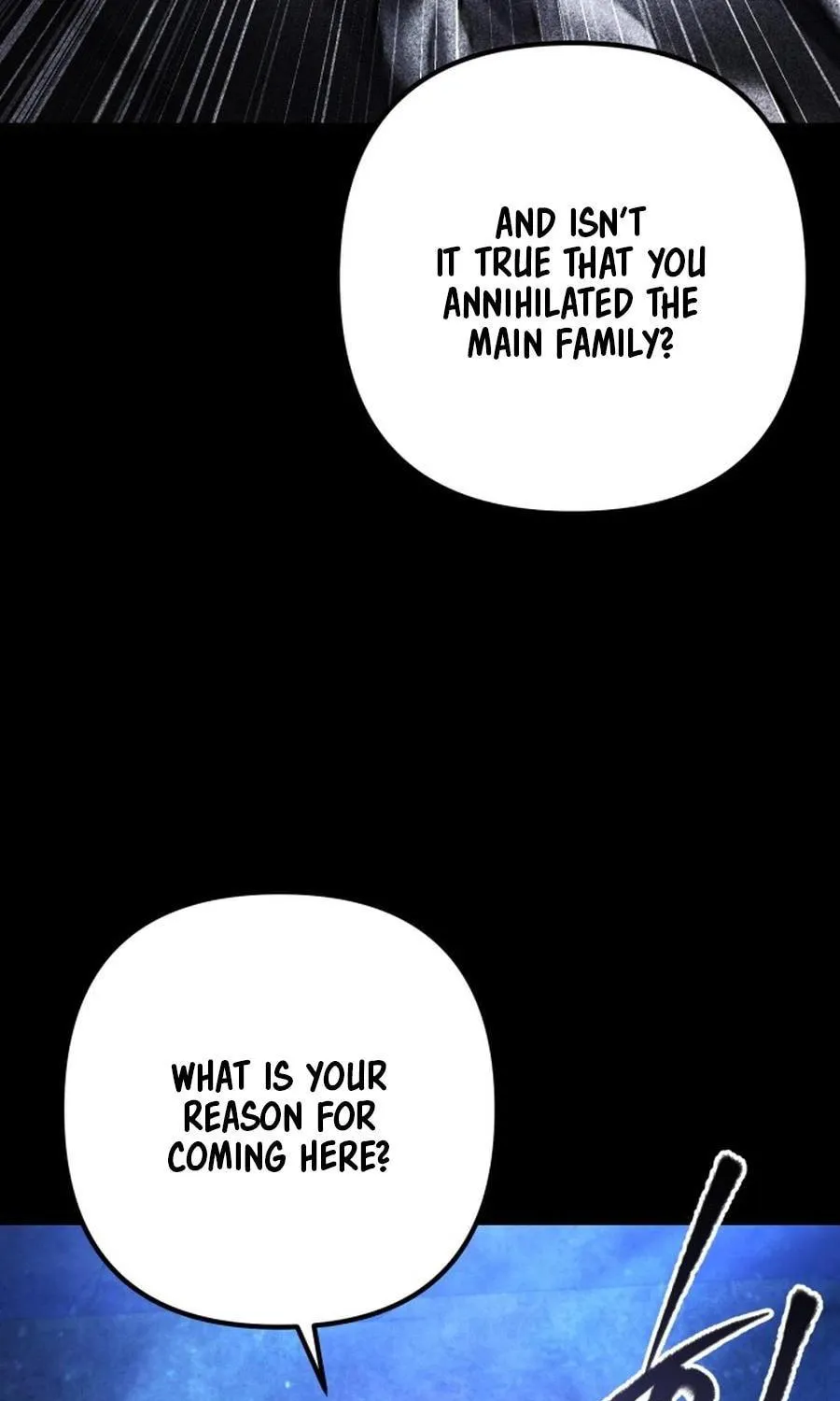 Revenge of Young Master Peng Chapter 176 page 48 - 