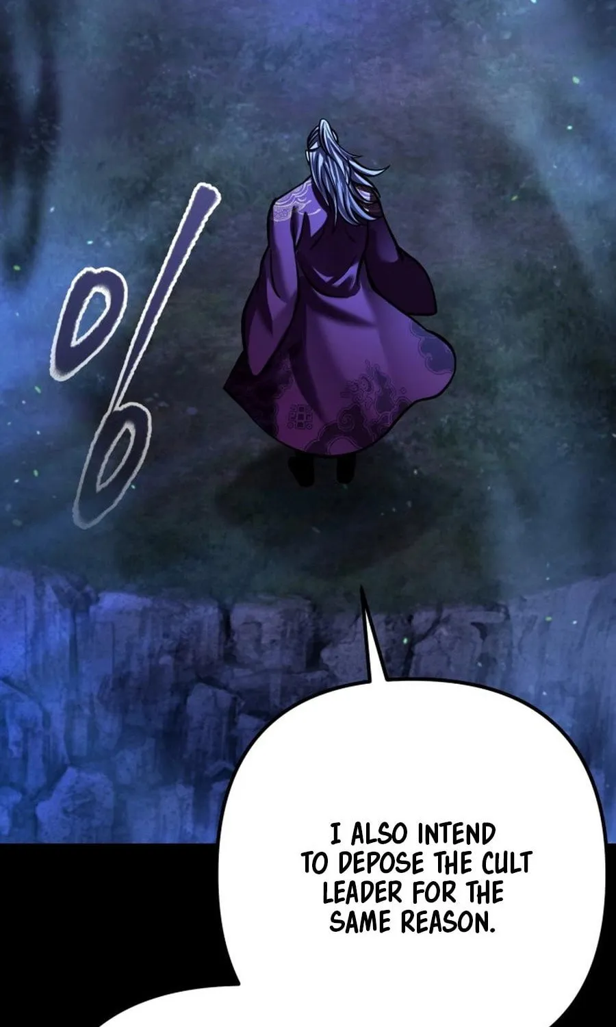 Revenge of Young Master Peng Chapter 176 page 50 - 