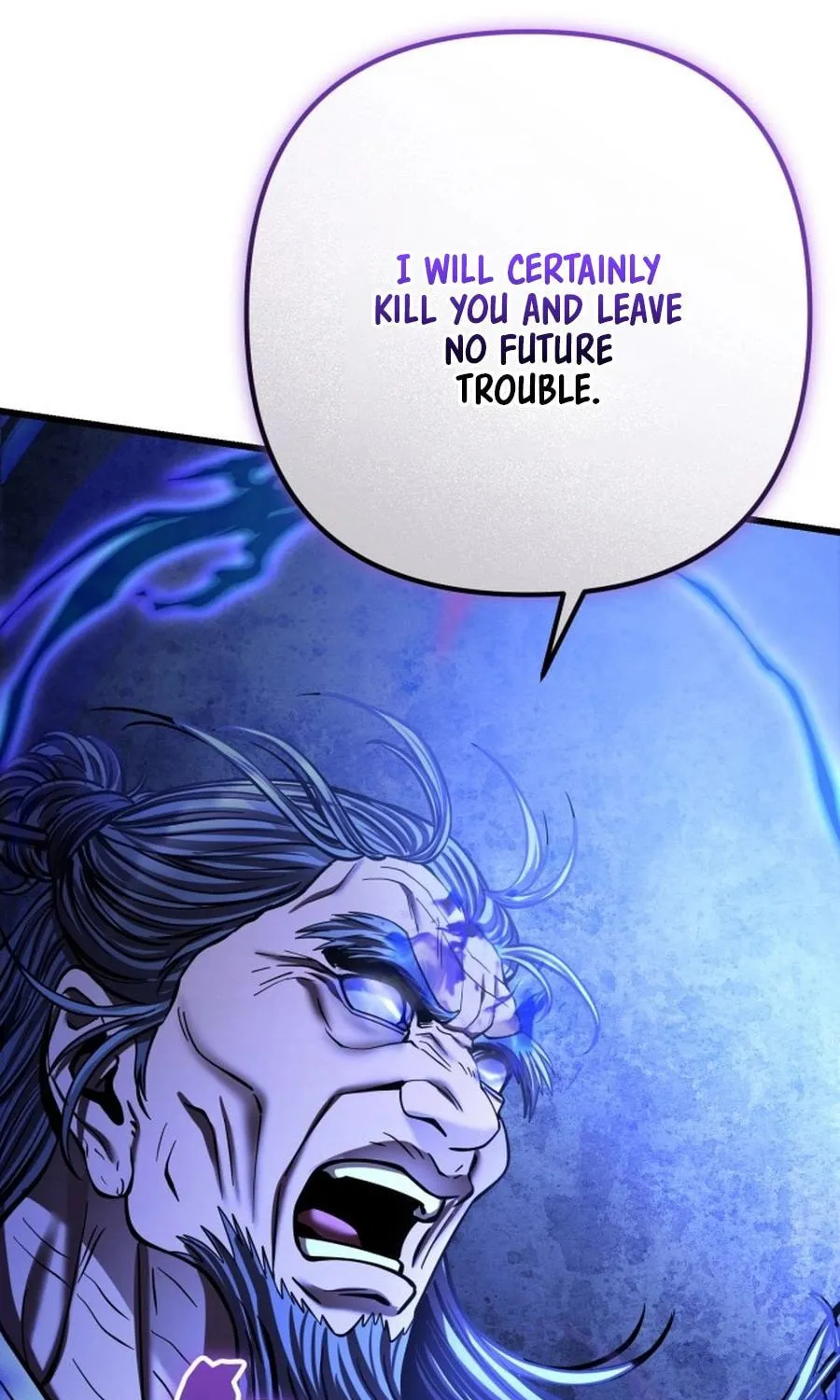 Revenge of Young Master Peng Chapter 176 page 64 - 