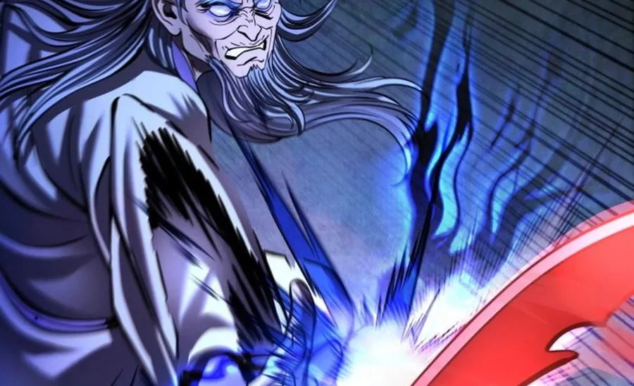 Revenge of Young Master Peng Chapter 176 page 71 - 