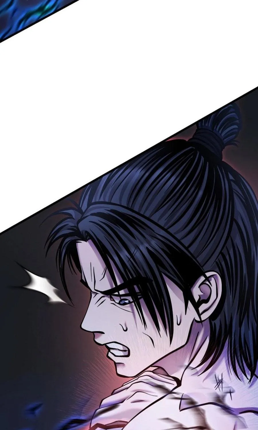 Revenge of Young Master Peng Chapter 176 page 76 - 